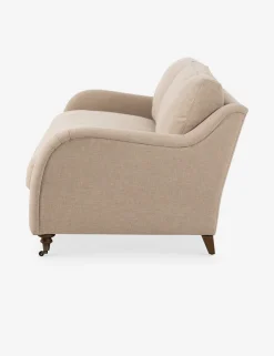 Lynne Sofa by Amber Lewis x Four Hands