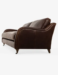 Lynne Sofa by Amber Lewis x Four Hands