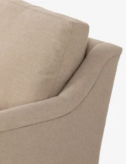 Lynne Sofa by Amber Lewis x Four Hands