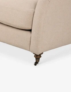 Lynne Sofa by Amber Lewis x Four Hands