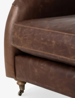 Lynne Sofa by Amber Lewis x Four Hands