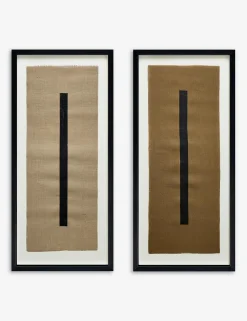 Lyxa Wall Art (Set of 2)