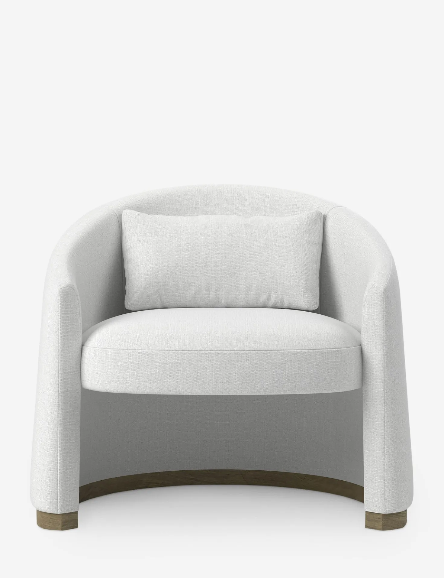 Macallister Accent Chair