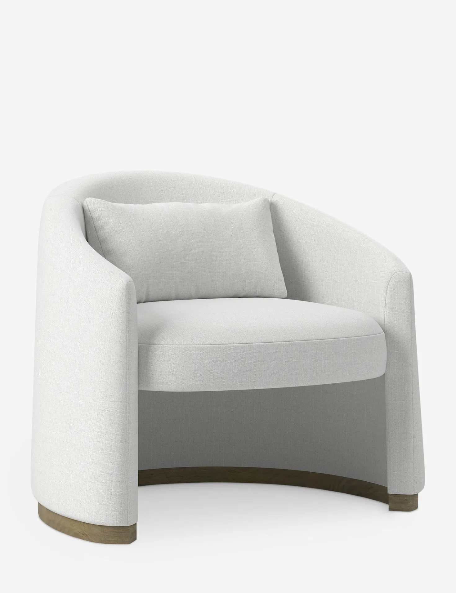 Macallister Accent Chair