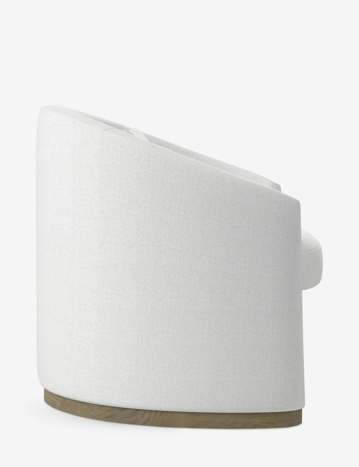 Macallister Accent Chair