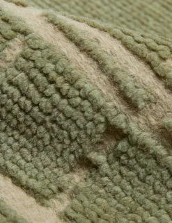 Macario Hand-Knotted Wool Rug