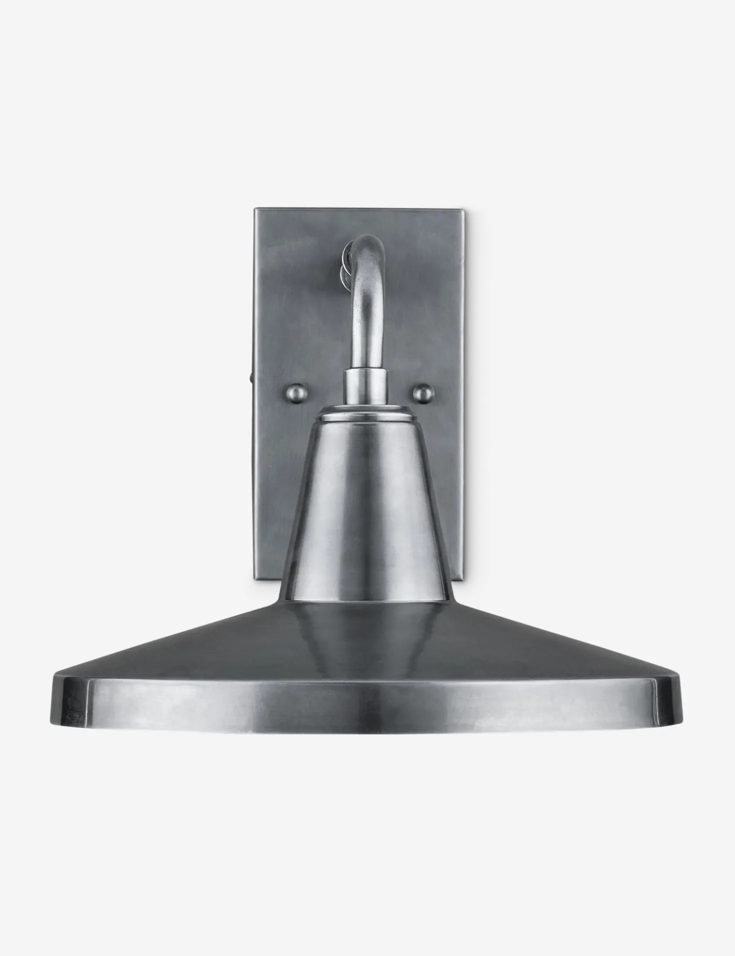 Maccabee Outdoor Sconce