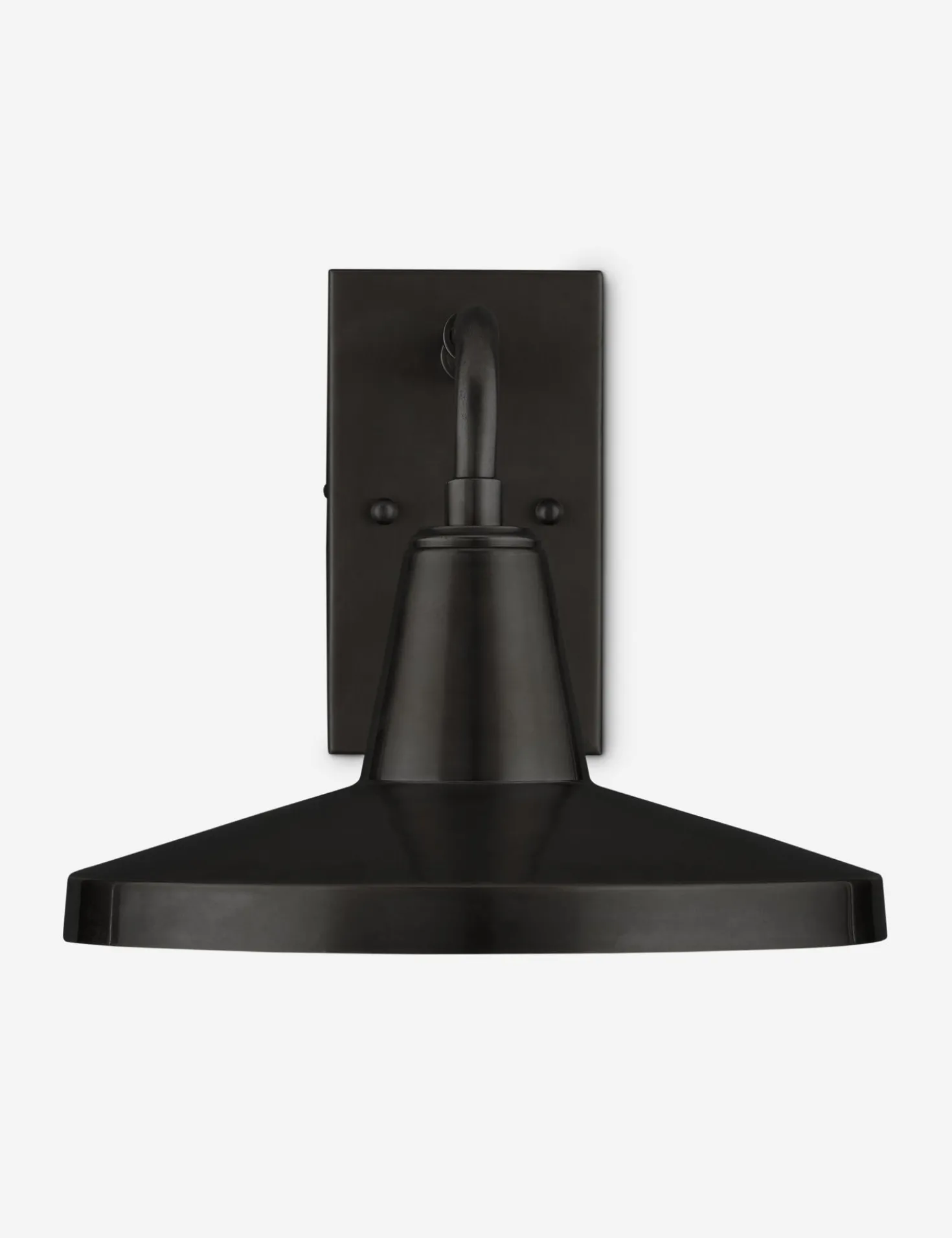 Maccabee Outdoor Sconce