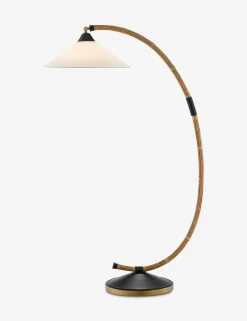 Machado Floor Lamp