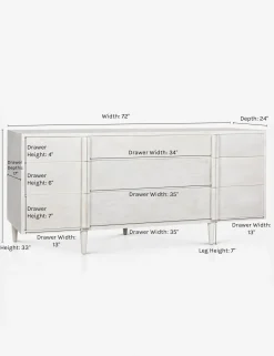Maci Dresser