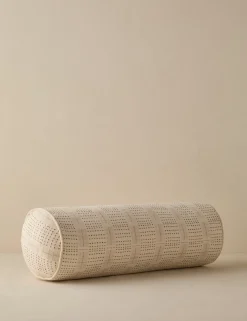 Macon Bolster Pillow