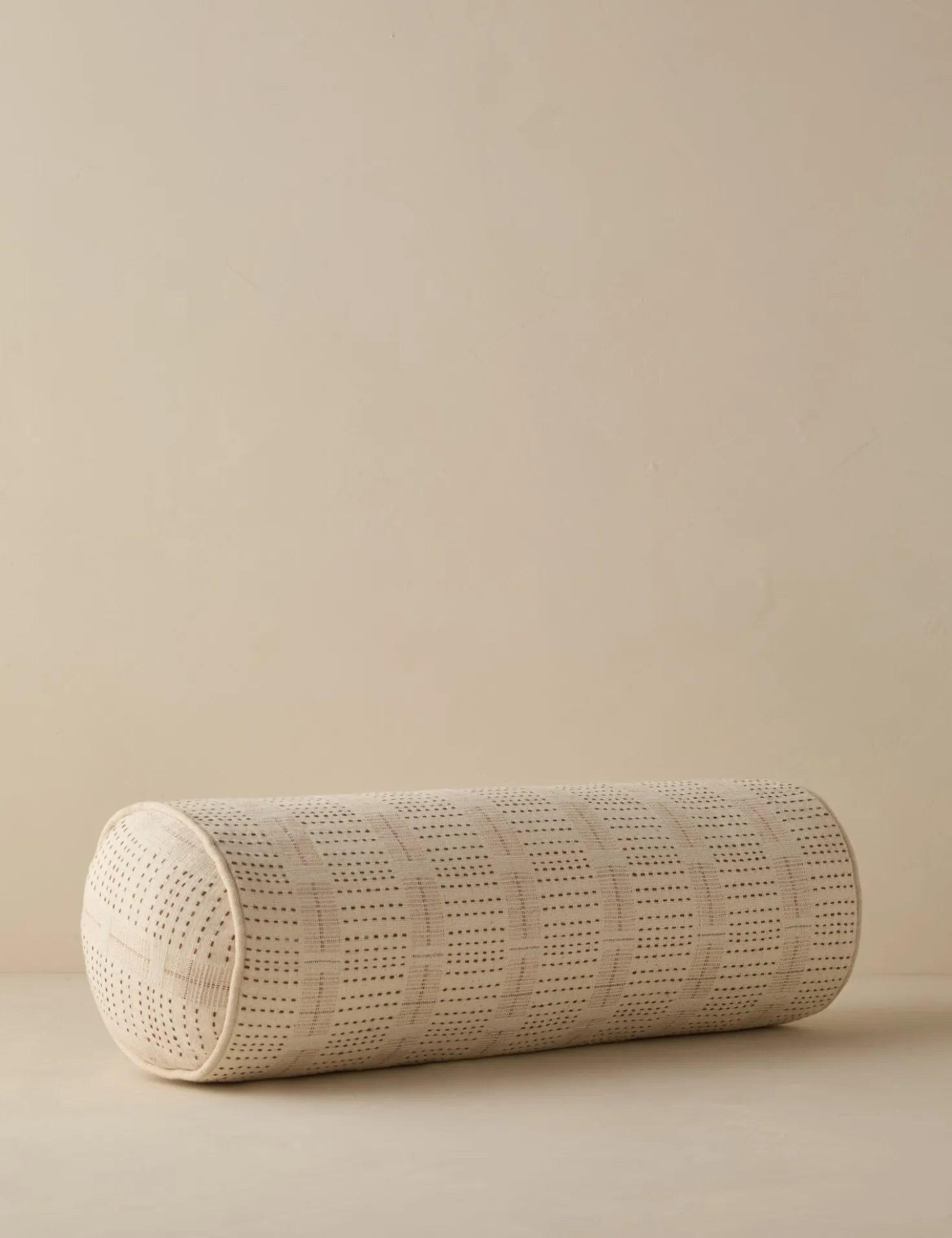 Macon Bolster Pillow
