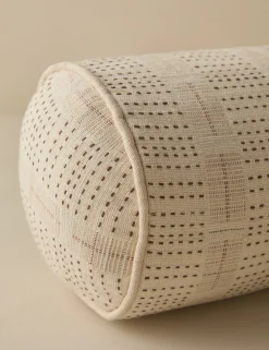 Macon Bolster Pillow