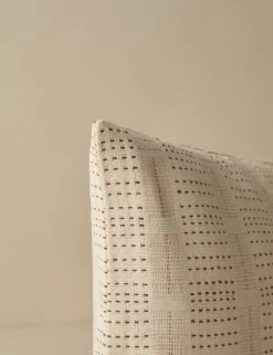 Macon Pillow