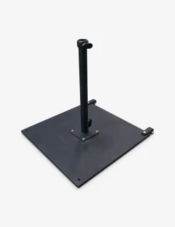 Madaba Square Umbrella Base