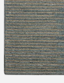 Madaus Hand-Tufted Wool Rug