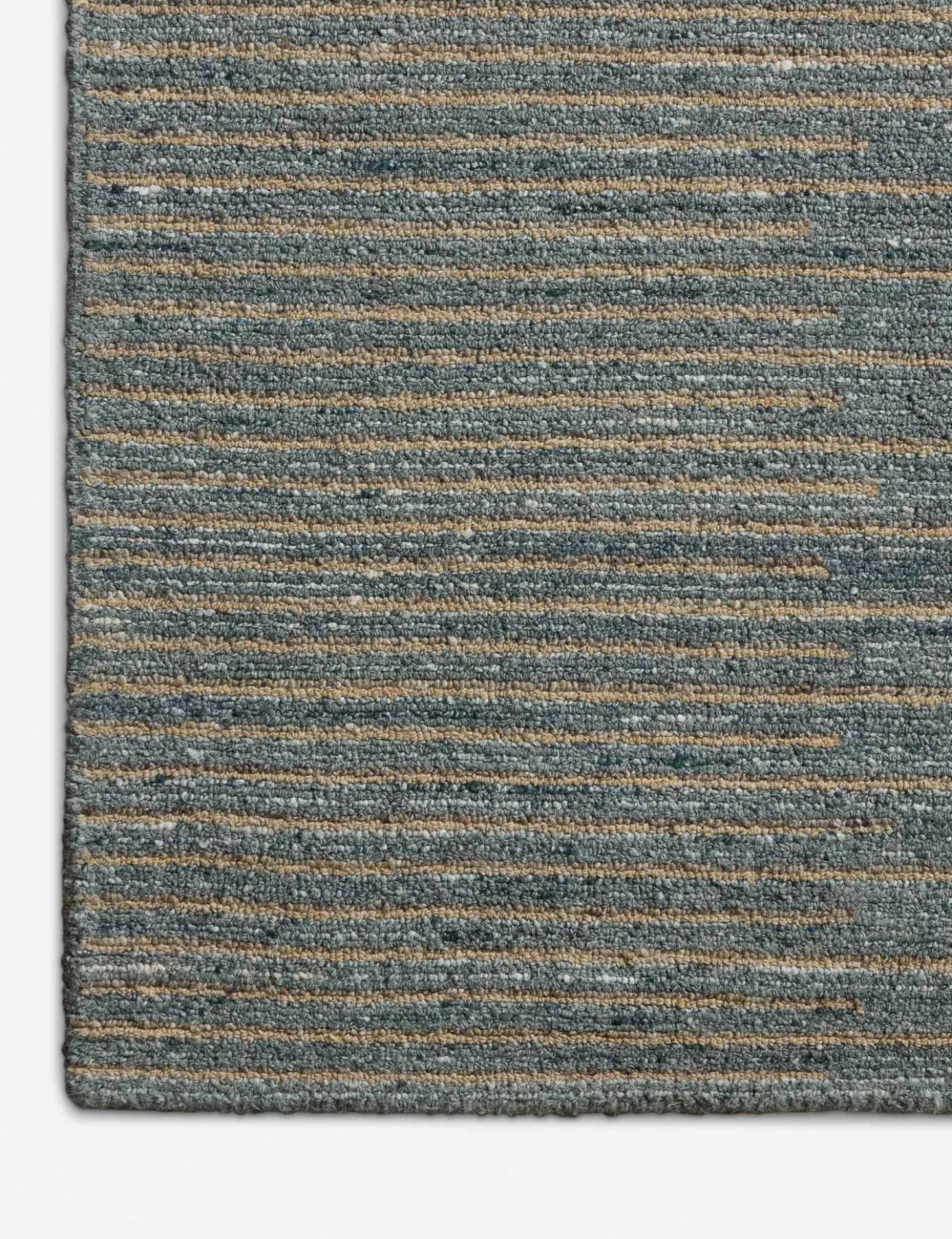 Madaus Hand-Tufted Wool Rug