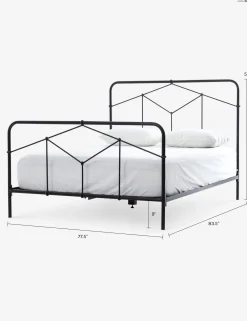 Maddie Bed