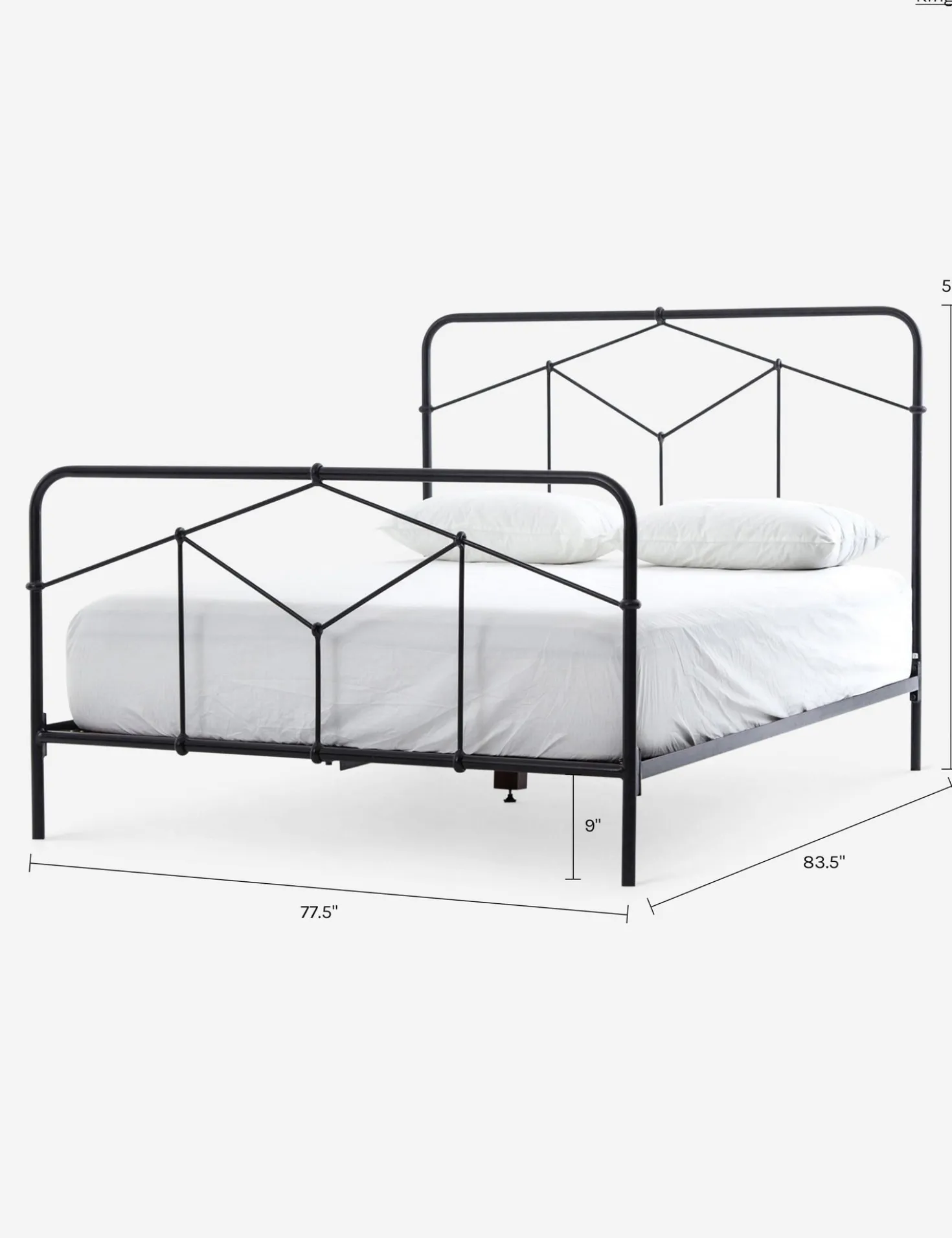 Maddie Bed