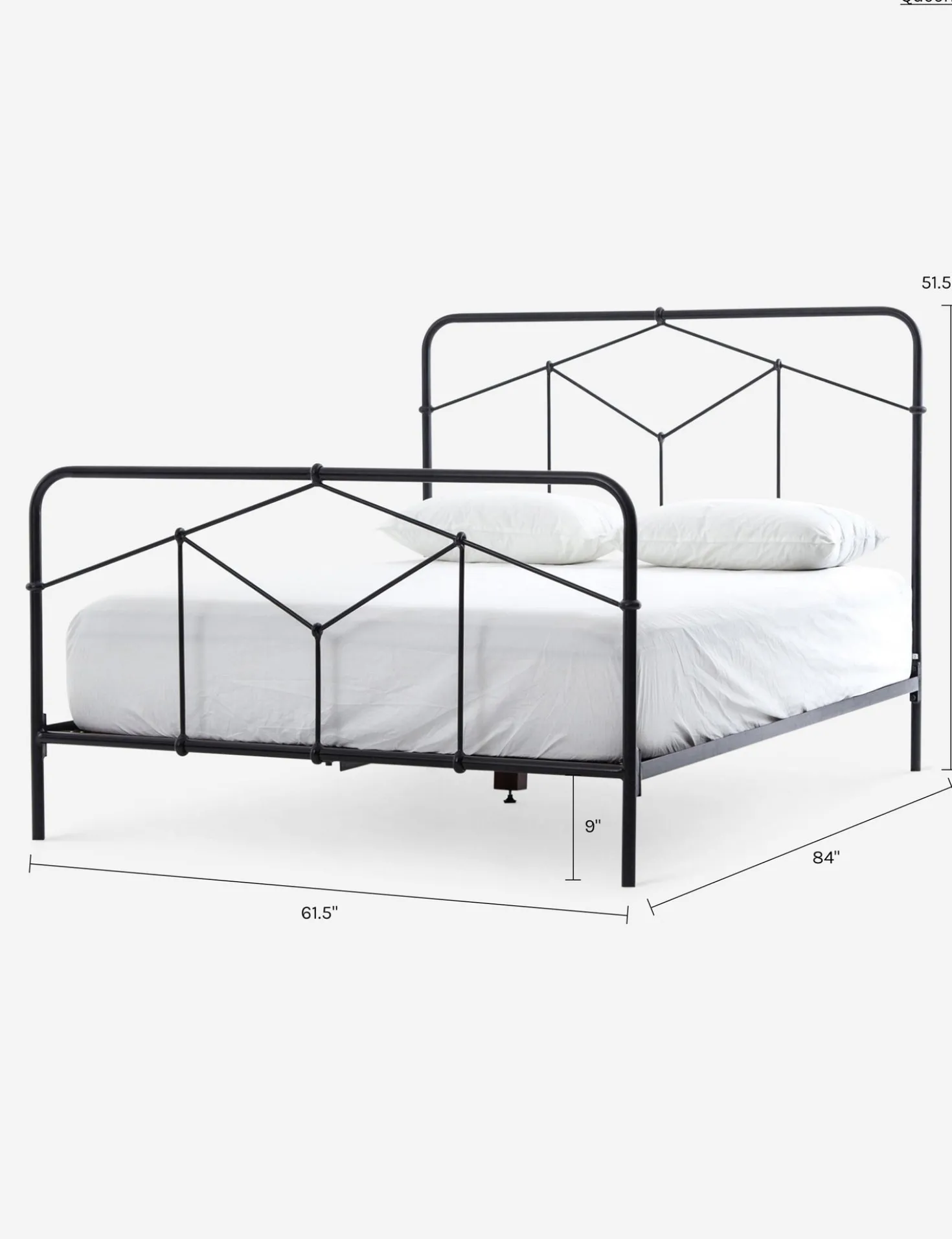 Maddie Bed