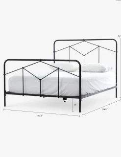 Maddie Bed