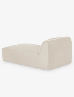 Maddox Modular Left Chaise