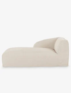 Maddox Modular Left Chaise