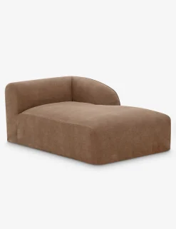 Maddox Modular Right Chaise