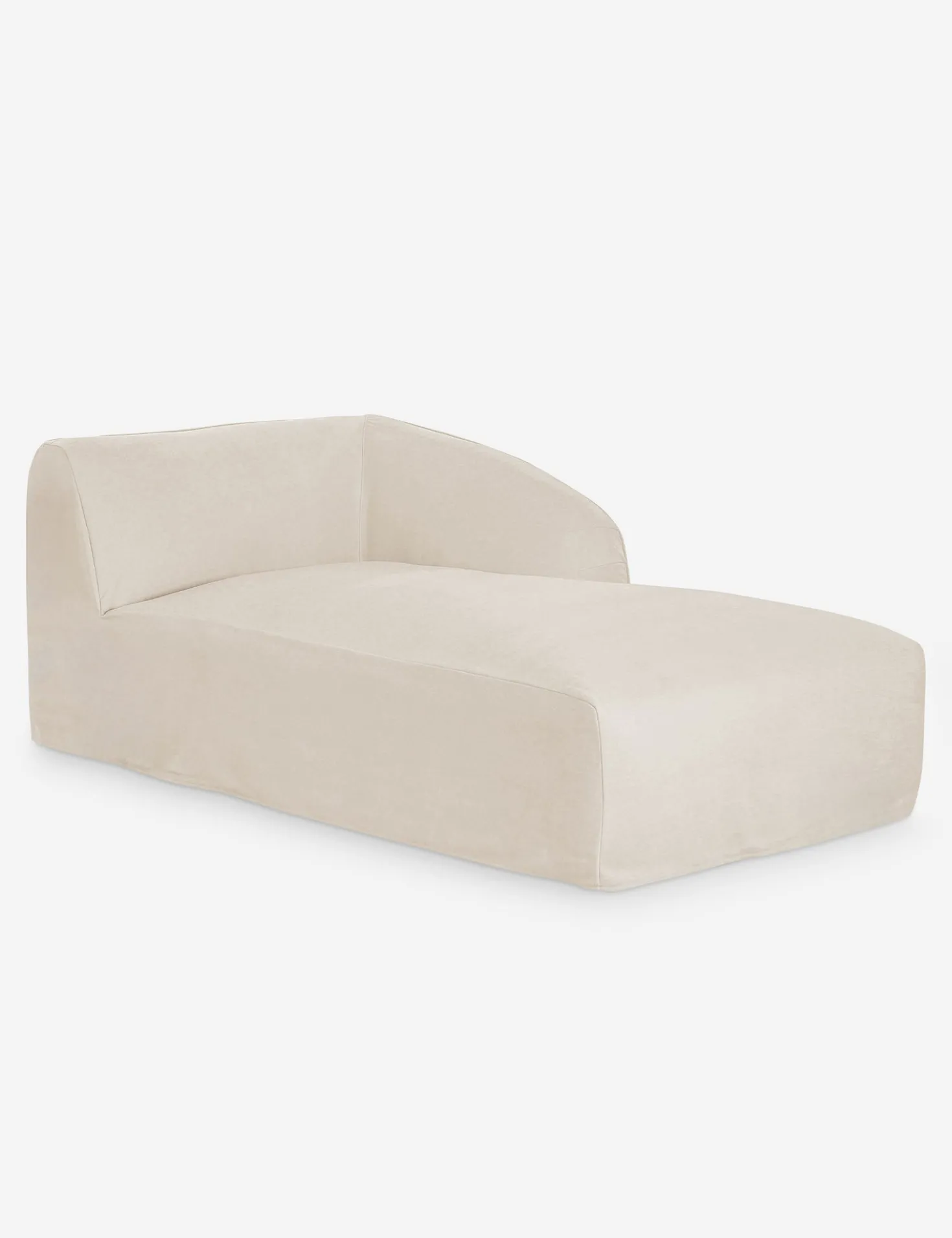 Maddox Modular Right Chaise