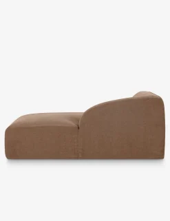 Maddox Modular Right Chaise