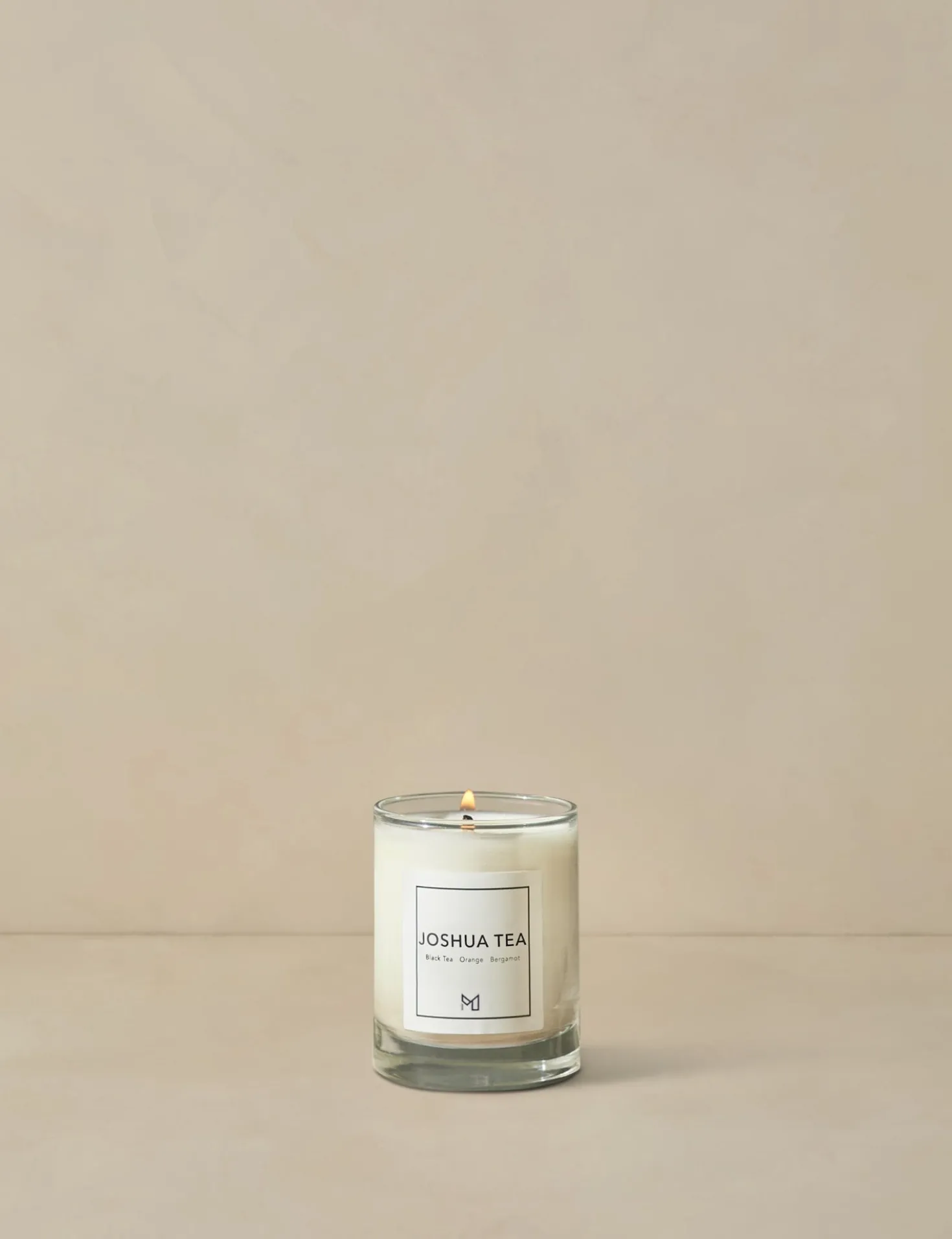 MADE Candle by DWC
