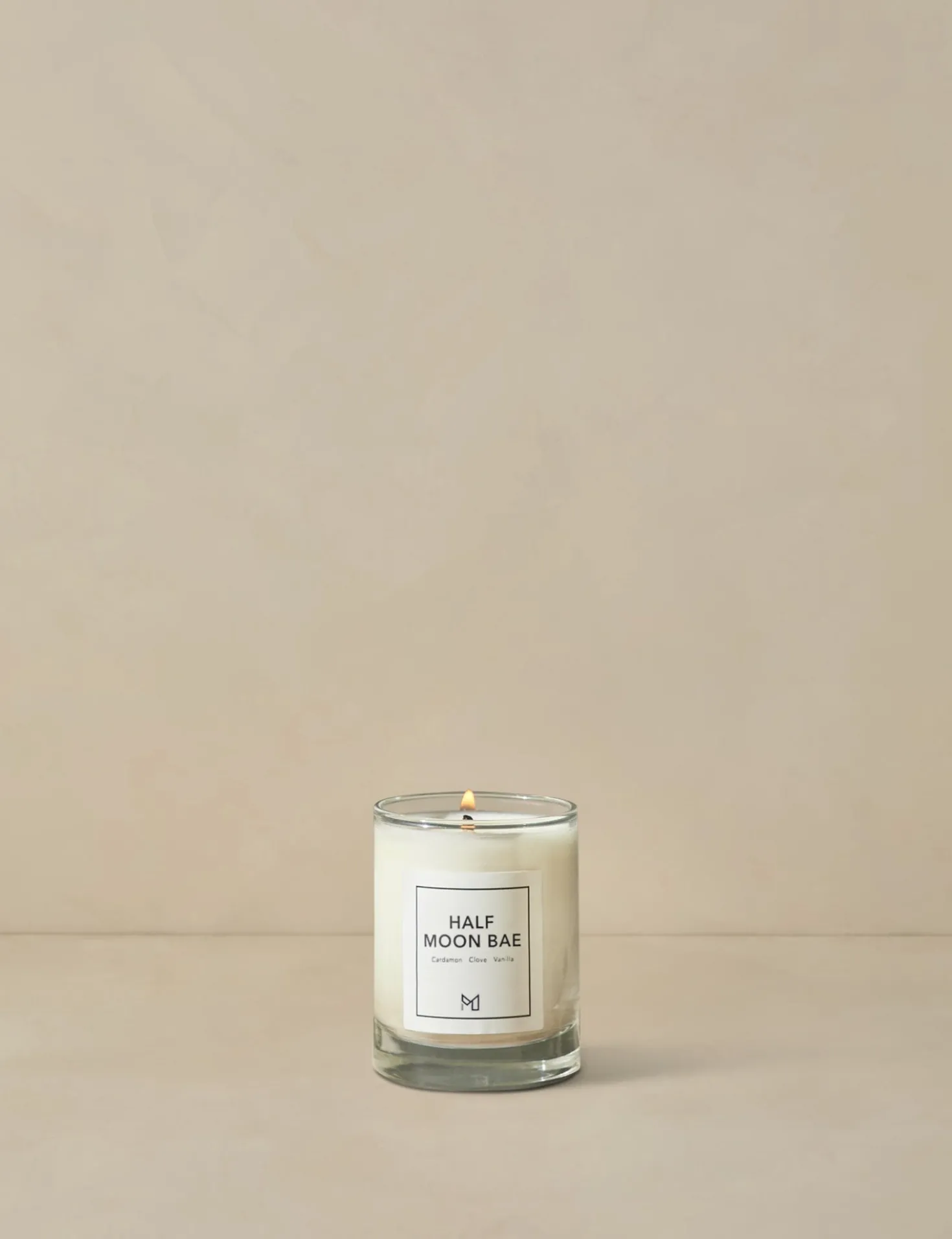 MADE Candle by DWC