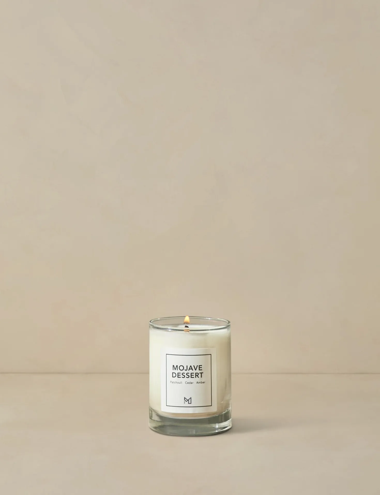 MADE Candle by DWC