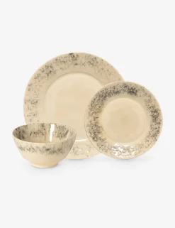 Madeira Stoneware Dinnerware by Casafina