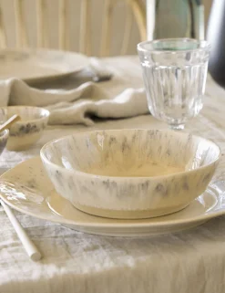 Madeira Stoneware Dinnerware by Casafina