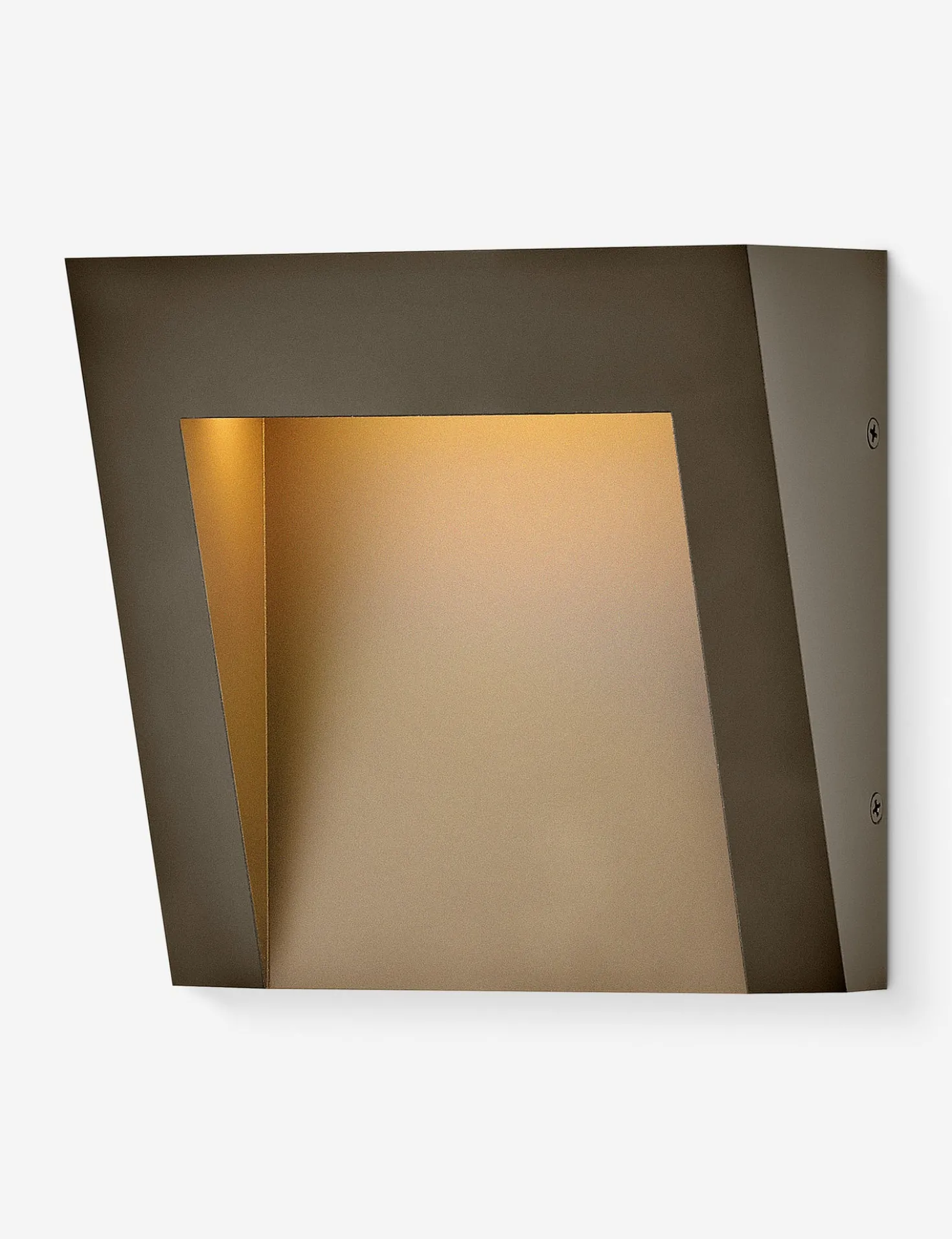 Madella Outdoor Sconce