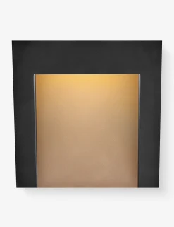 Madella Outdoor Sconce
