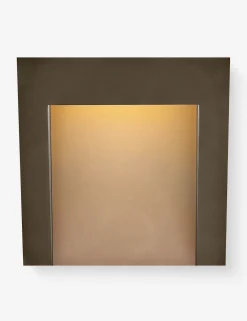 Madella Outdoor Sconce