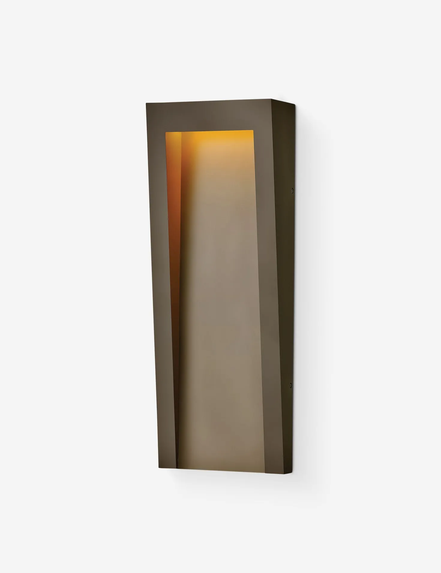 Madella Outdoor Sconce