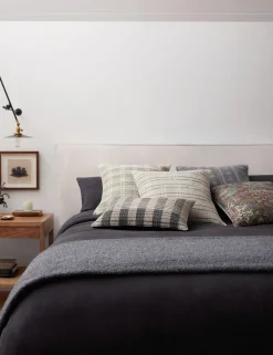 Madera Pillow by Amber Lewis x Loloi