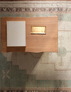 Madrid Hand-Tufted Rug
