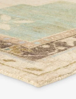 Madrid Hand-Tufted Rug