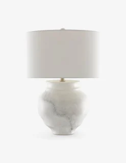 Madrigal Table Lamp