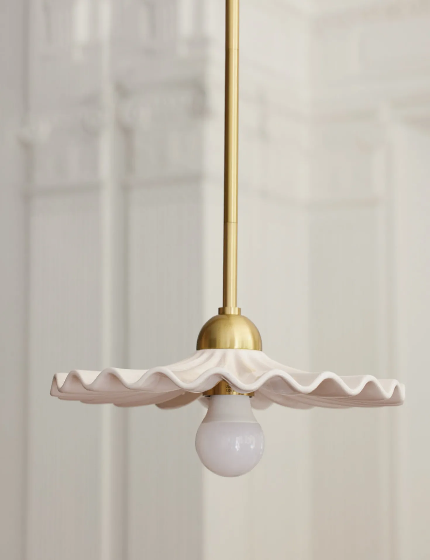 Madrona Pendant Light