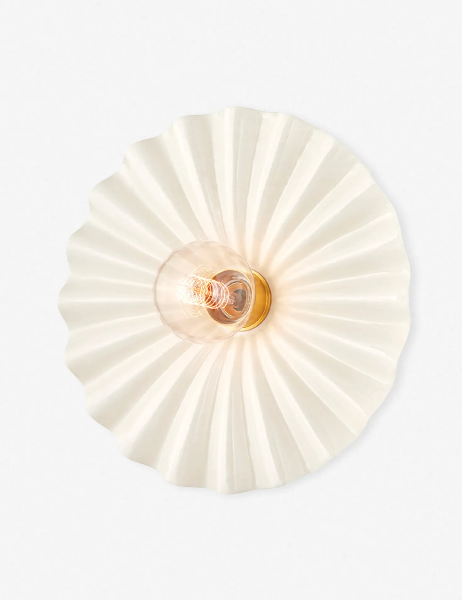 Madrona Sconce