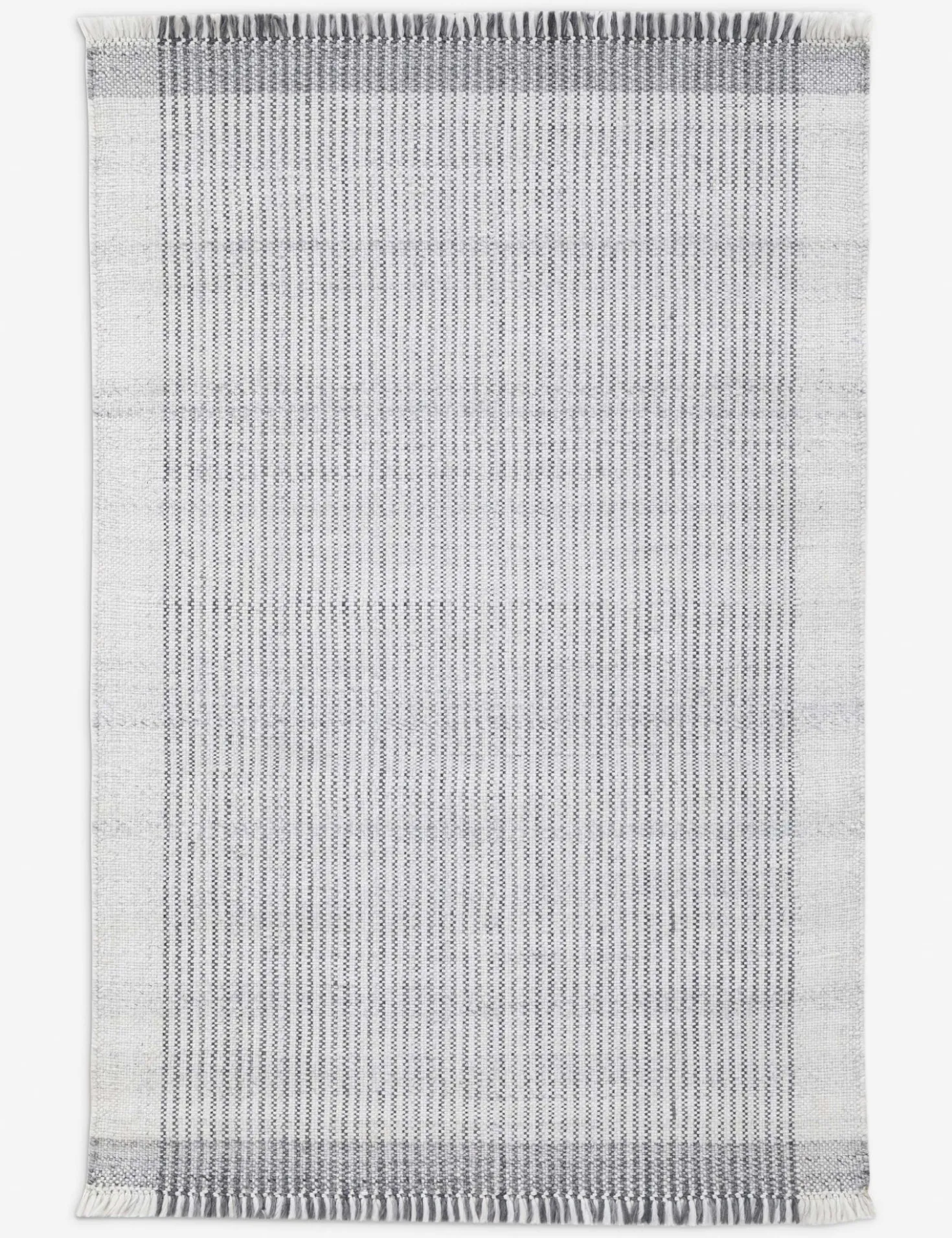 Madsen Flatweave Indoor / Outdoor Rug