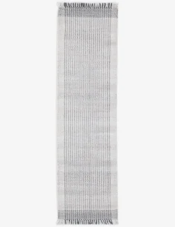 Madsen Flatweave Indoor / Outdoor Rug