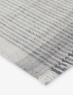 Madsen Flatweave Indoor / Outdoor Rug