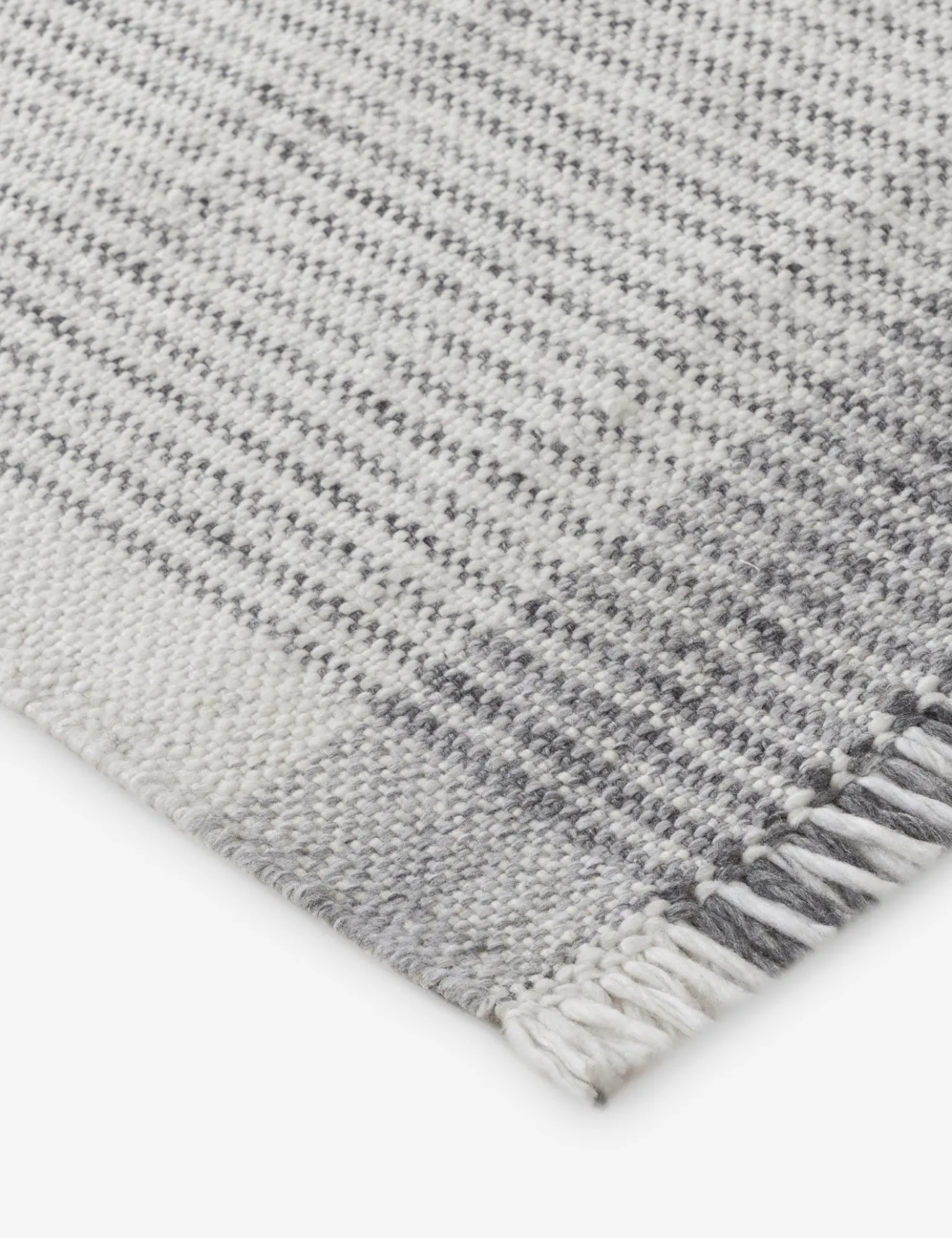 Madsen Flatweave Indoor / Outdoor Rug