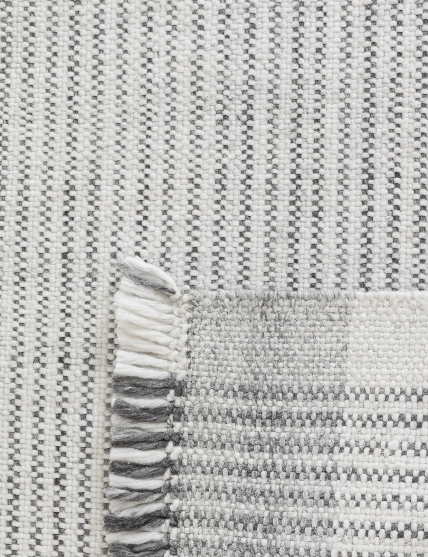 Madsen Flatweave Indoor / Outdoor Rug